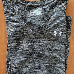 Under Armour shirt